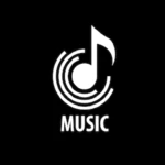 Logo of Music Downloader All in One android Application 